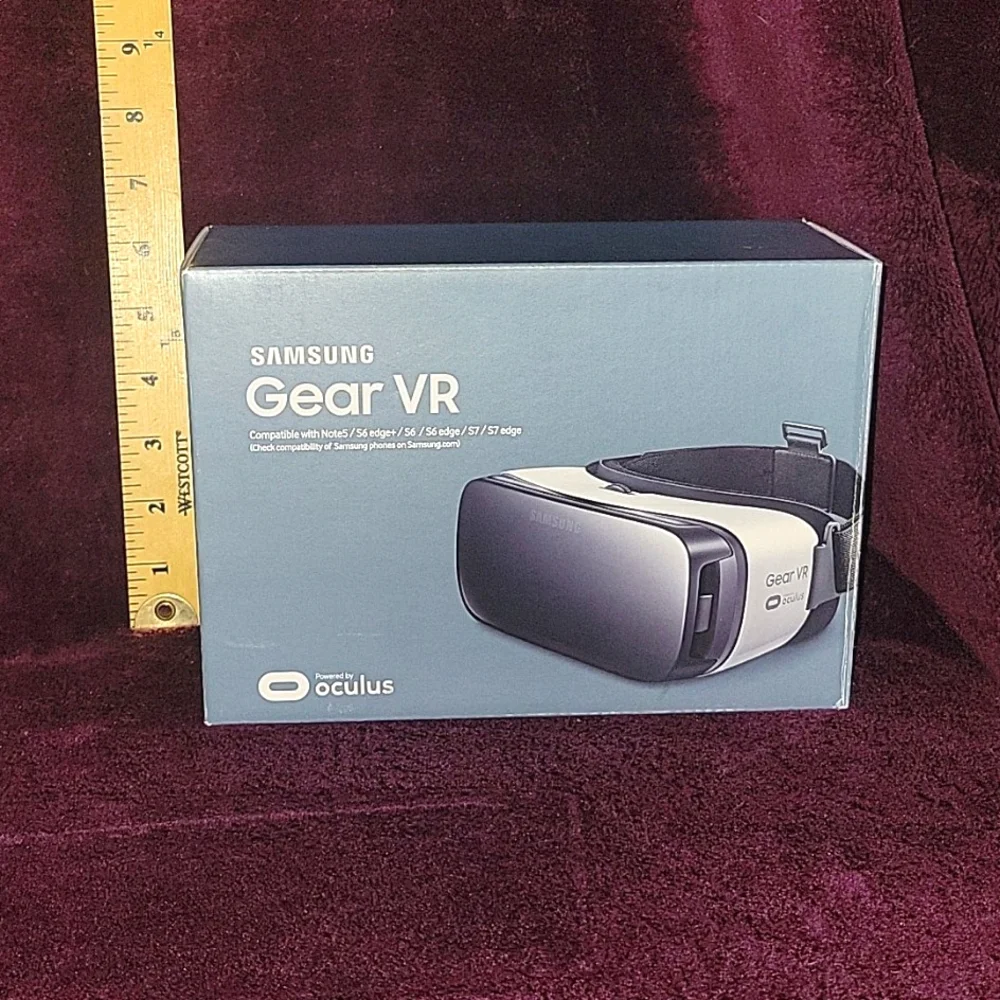 Gear VR